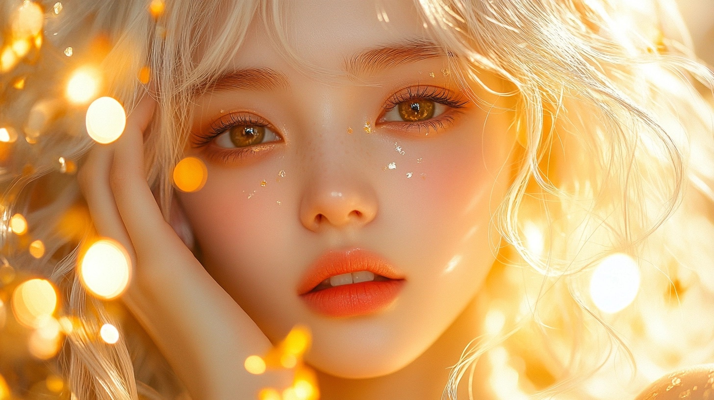 강남 오로라 텐카페 이미지 2