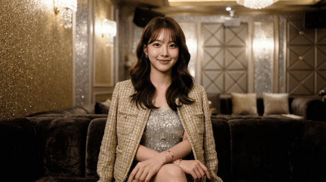 강남 아우라 하이퍼블릭 이미지 1