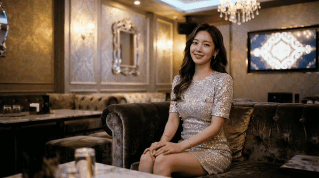 강남 아우라 하이퍼블릭 이미지 3