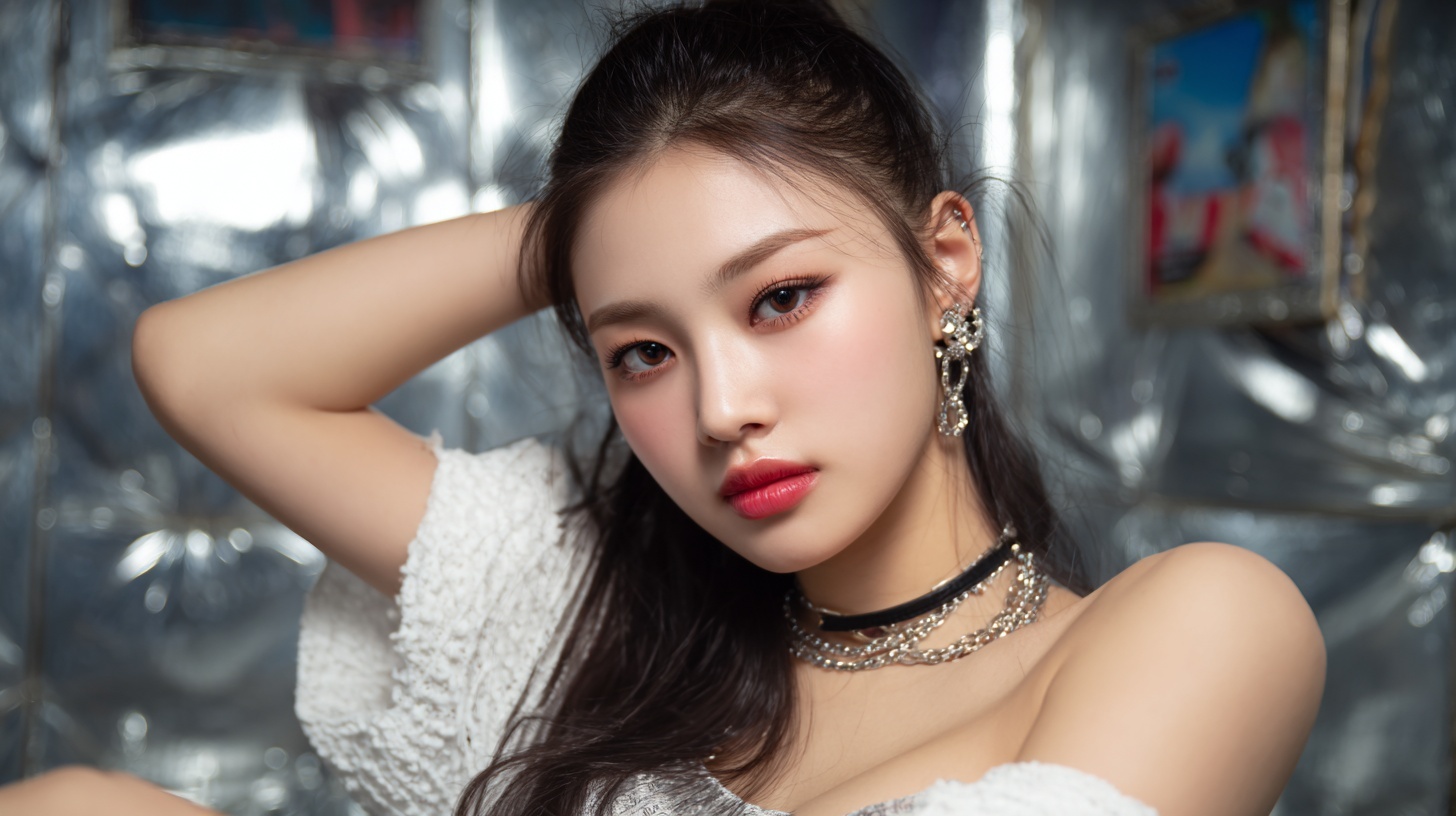 강남 하이브 레깅스룸 이미지 3