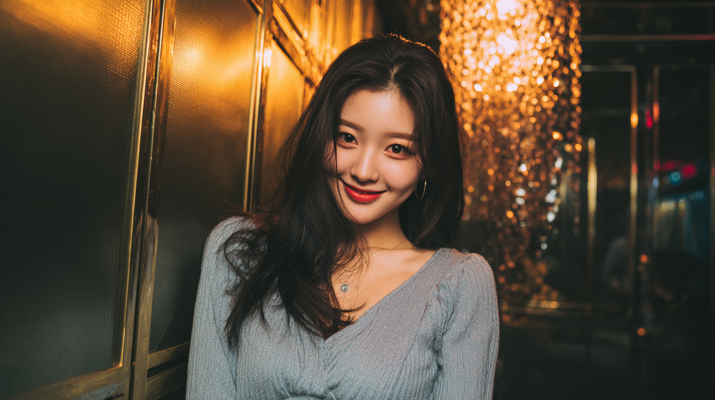 강남 어나더 쩜오 이미지 4