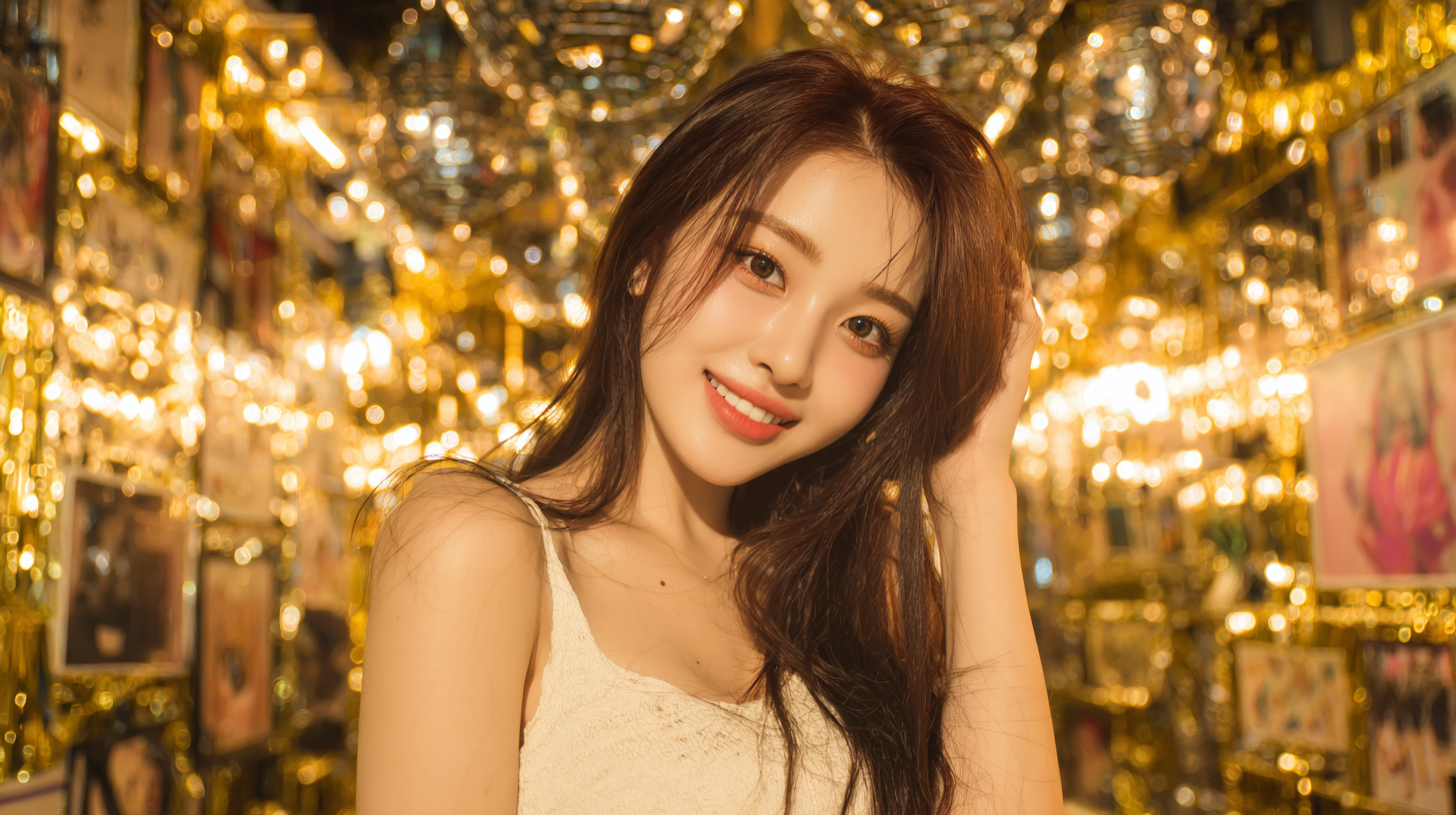 강남 소나무 텐카페 이미지 1